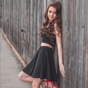 Meet your Posher, Lexi